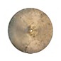Used Agazarian 16in AGT Cymbal