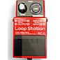 Used BOSS RC1 Loop Station Pedal thumbnail