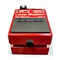 Used BOSS RC1 Loop Station Pedal