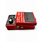 Used BOSS RC1 Loop Station Pedal