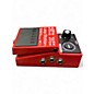 Used BOSS RC1 Loop Station Pedal