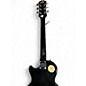 Used Epiphone Les Paul 100 Bolt On Ebony Solid Body Electric Guitar