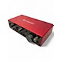 Used 2019 Focusrite Scarlett 2i2 Gen 3 Audio Interface thumbnail