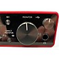 Used 2019 Focusrite Scarlett 2i2 Gen 3 Audio Interface