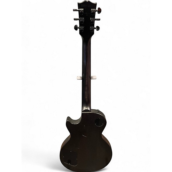 Used Gibson Les Paul Special Black Solid Body Electric Guitar