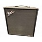 Used Fender rumble studio 40w Bass Combo Amp thumbnail