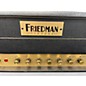 Used Friedman Vintage Plex 50W Tube Guitar Amp Head