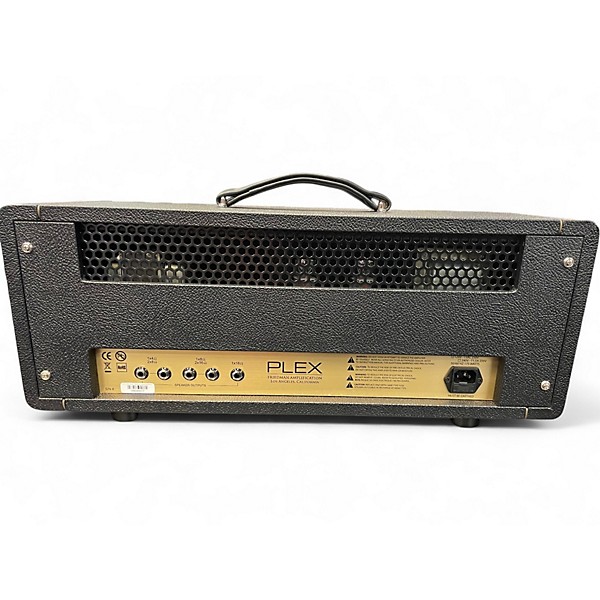 Used Friedman Vintage Plex 50W Tube Guitar Amp Head