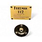 Used Friedman 112 Cab Guitar Cabinet