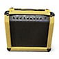 Used Suzuki SA-30 Guitar Combo Amp thumbnail
