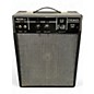 Used Multivox P-40 Bass Combo Amp thumbnail