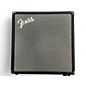 Used Fender Rumble 25 25W 1x8 Bass Combo Amp thumbnail