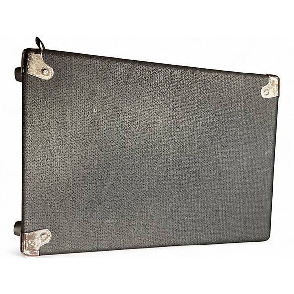 Used Fender Rumble 25 25W 1x8 Bass Combo Amp