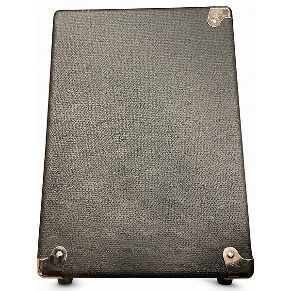 Used Fender Rumble 25 25W 1x8 Bass Combo Amp