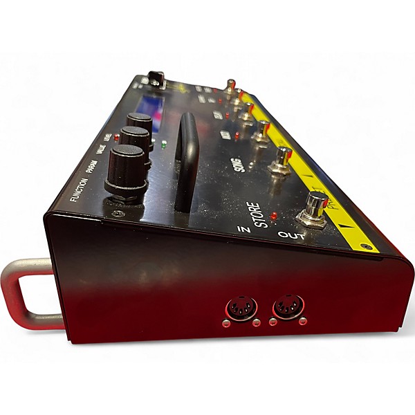 Used Isp Technologies Theta MSX Effect Processor