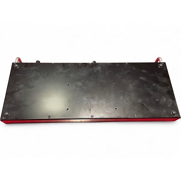 Used Isp Technologies Theta MSX Effect Processor