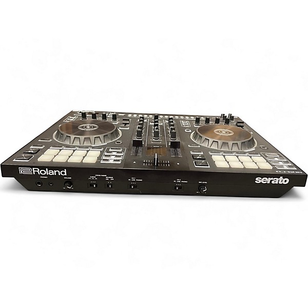 Used SERATO DJ-505 DJ Controller