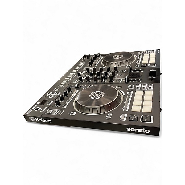 Used SERATO DJ-505 DJ Controller