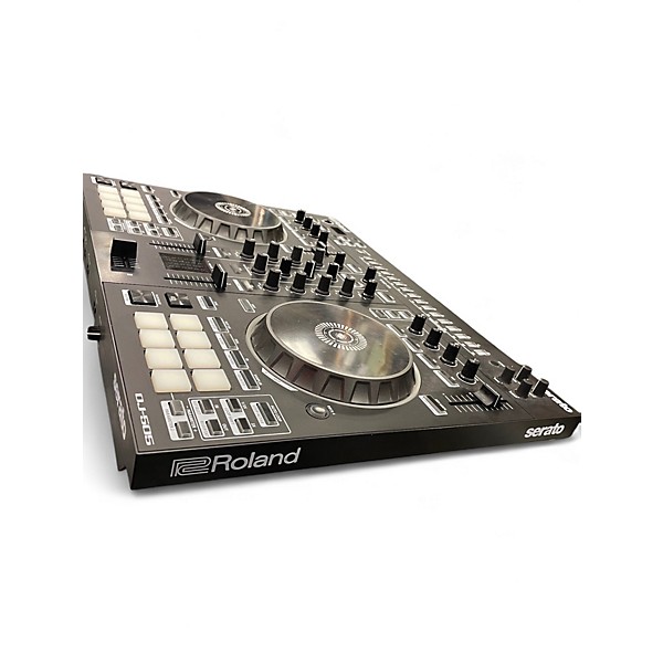 Used SERATO DJ-505 DJ Controller