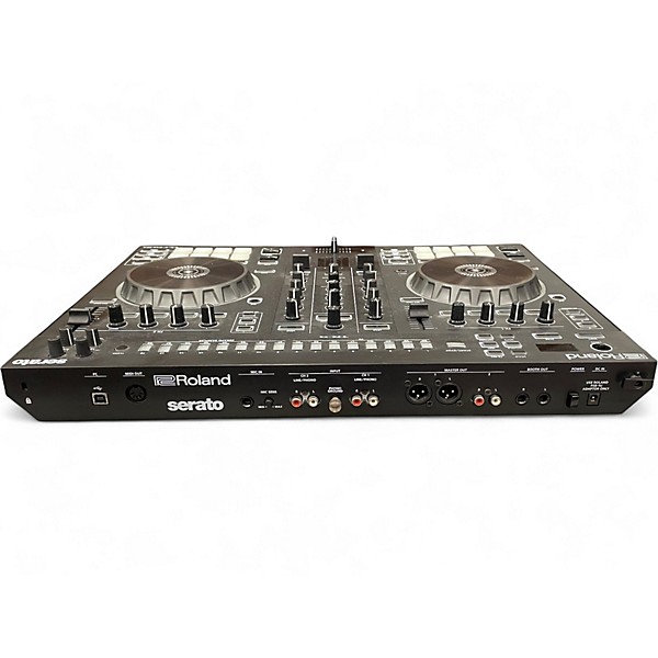 Used SERATO DJ-505 DJ Controller