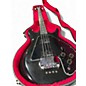 Vintage 1983 Gibson The Ripper black Electric Bass Guitar thumbnail