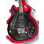 Vintage 1983 Gibson The Ripper black Electric Bass Guitar