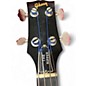 Vintage 1983 Gibson The Ripper black Electric Bass Guitar