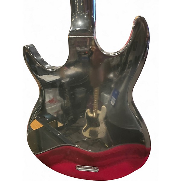 Vintage 1983 Gibson The Ripper black Electric Bass Guitar