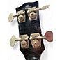 Vintage 1983 Gibson The Ripper black Electric Bass Guitar