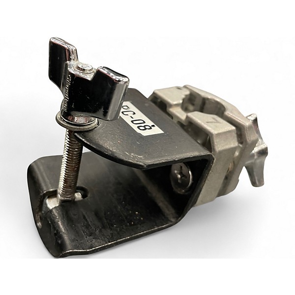 Used Pearl PC-08 Drum Clamp