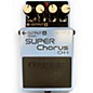 Used BOSS CH1 Super Chorus Effect Pedal thumbnail