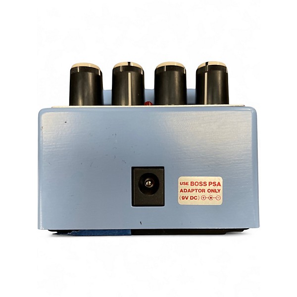 Used BOSS CH1 Super Chorus Effect Pedal