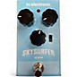 Used TC Electronic Skysurfer Reverb Effect Pedal thumbnail