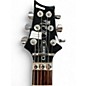 Used PRS SE Custom 24 Floyd Dark Cherry Burst Solid Body Electric Guitar