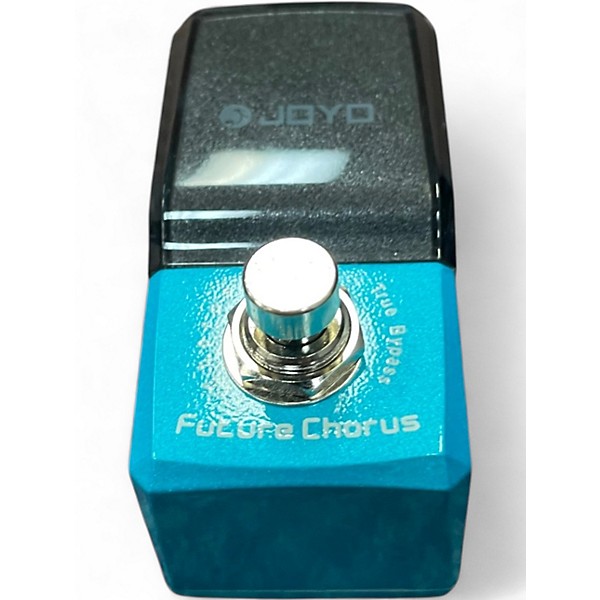 Used Joyo JF-316 Effect Pedal