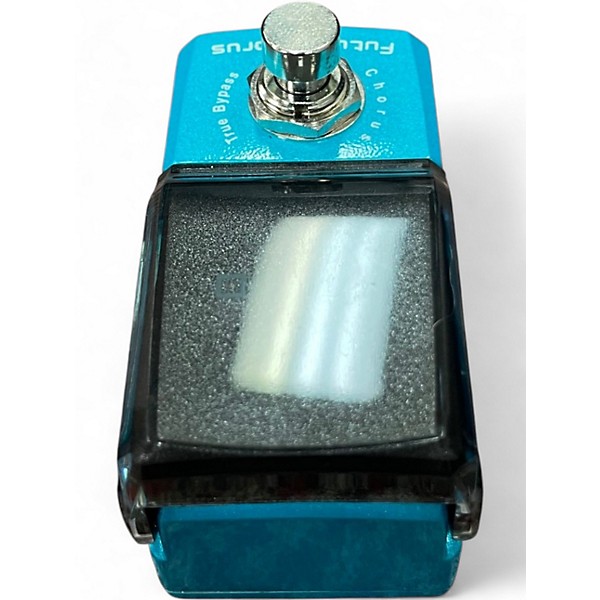 Used Joyo JF-316 Effect Pedal