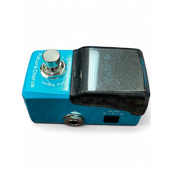 Used Joyo JF-316 Effect Pedal