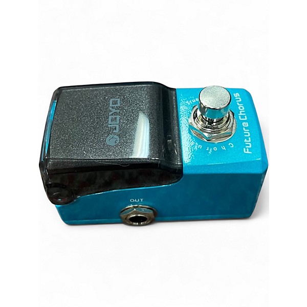 Used Joyo JF-316 Effect Pedal