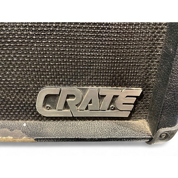 Used Crate GX15 Guitar Combo Amp