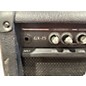 Used Crate GX15 Guitar Combo Amp