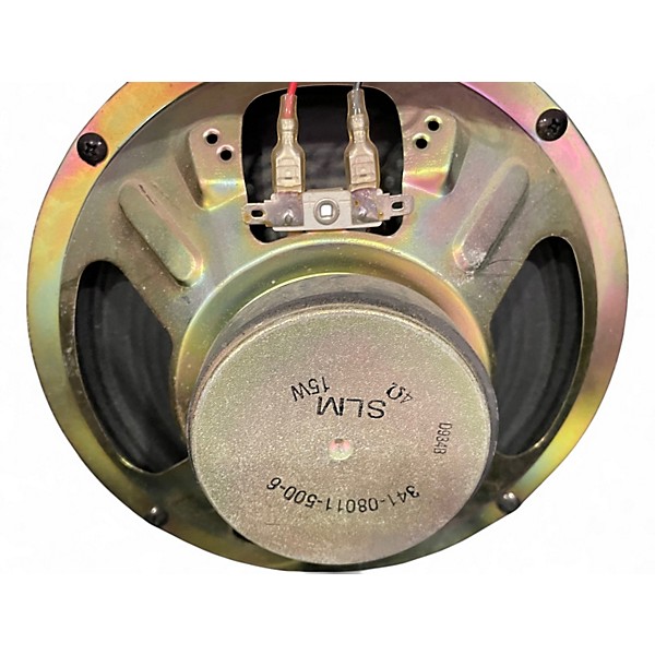 Used Crate GX15 Guitar Combo Amp