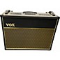 Used VOX AC30CC2X 2x12 30W Tube Guitar Combo Amp thumbnail