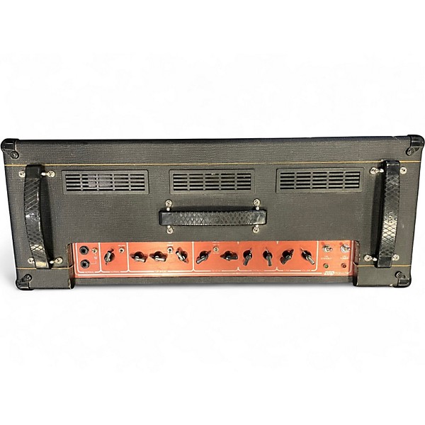 Used VOX AC30CC2X 2x12 30W Tube Guitar Combo Amp