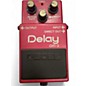 Used 1980s BOSS DM3 Analog Delay Effect Pedal thumbnail