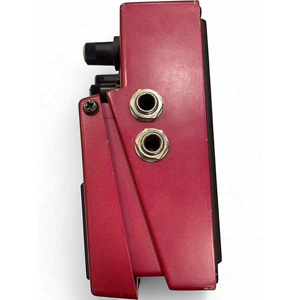 Used 1980s BOSS DM3 Analog Delay Effect Pedal