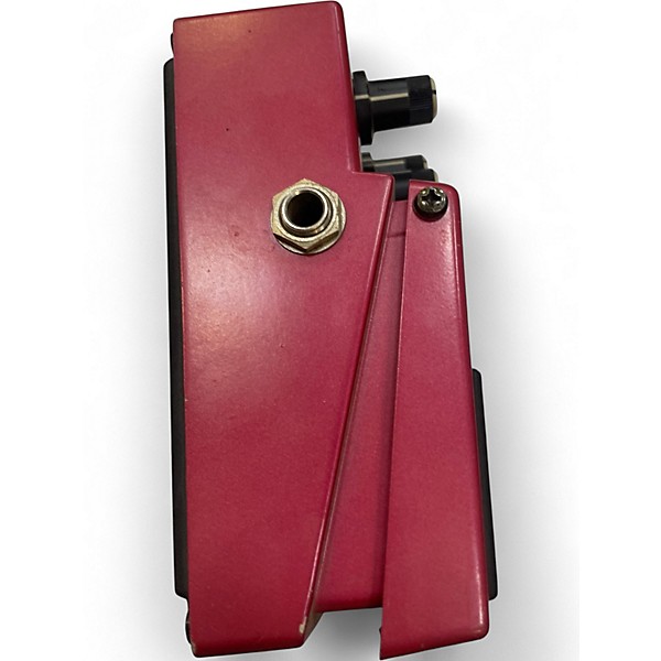 Used 1980s BOSS DM3 Analog Delay Effect Pedal