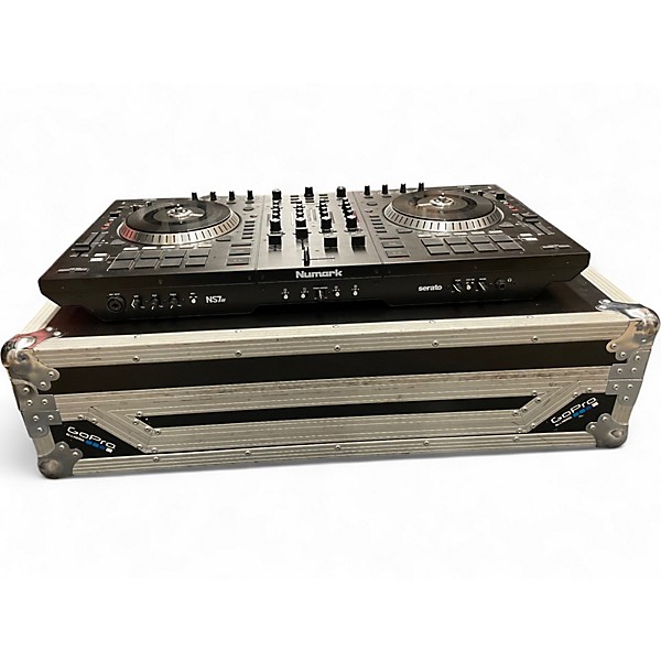 Used Numark NS7III DJ Controller