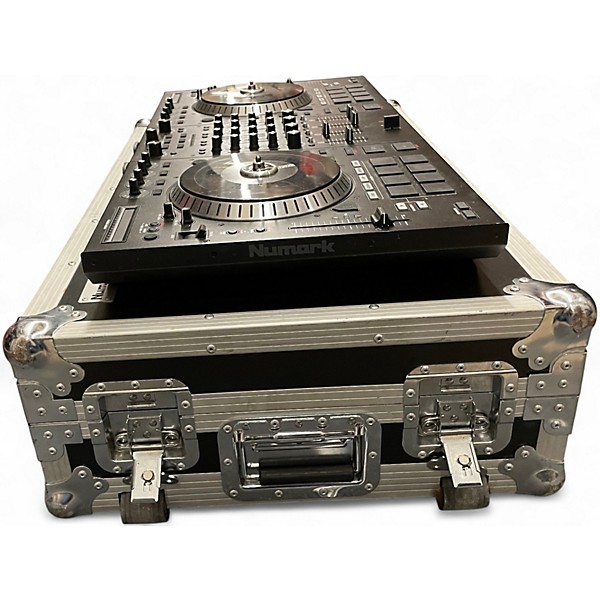 Used Numark NS7III DJ Controller