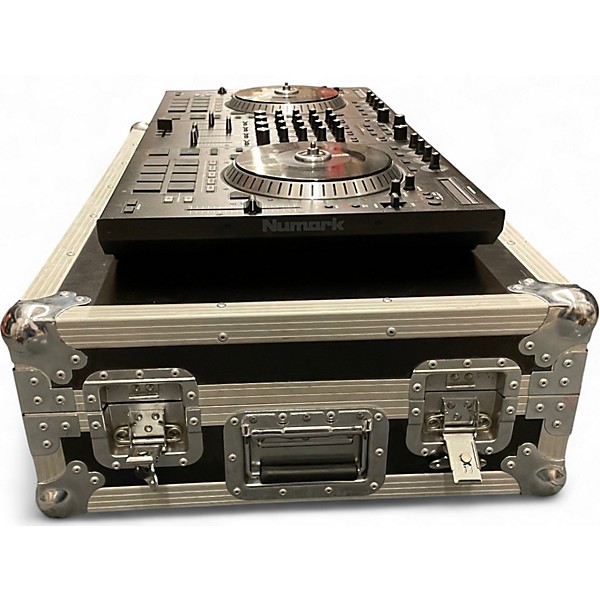 Used Numark NS7III DJ Controller