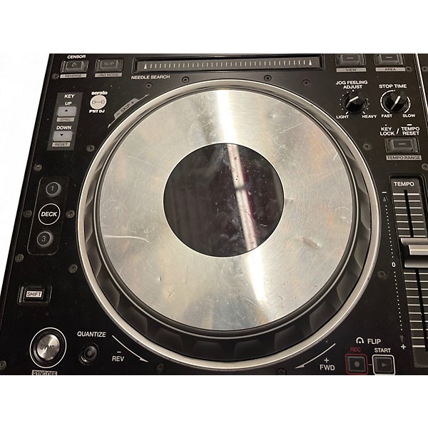 Used Pioneer DJ DDJSZ2 DJ Controller
